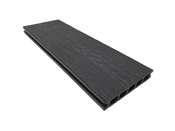 Black 3.6m Board